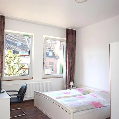 Artus Hotel-2